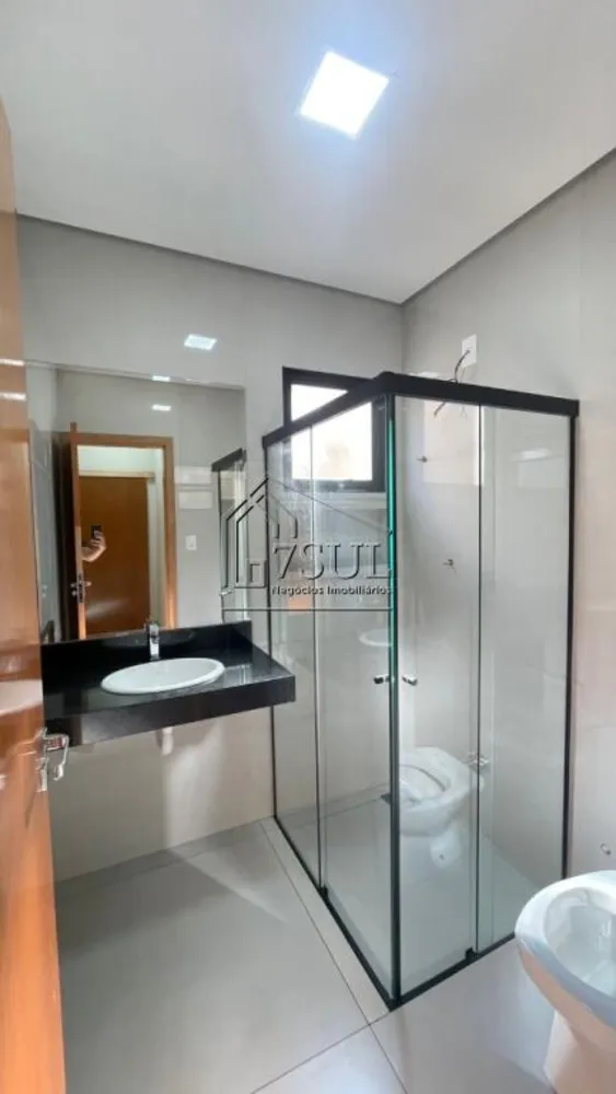 Casa, 3 quartos, 120 m² - Foto 4