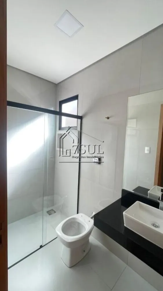 Casa, 3 quartos, 120 m² - Foto 1