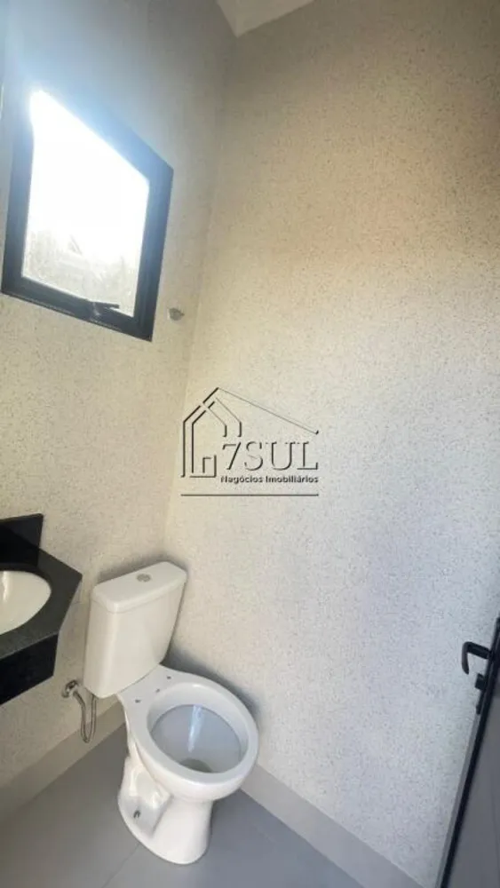 Casa, 3 quartos, 120 m² - Foto 3