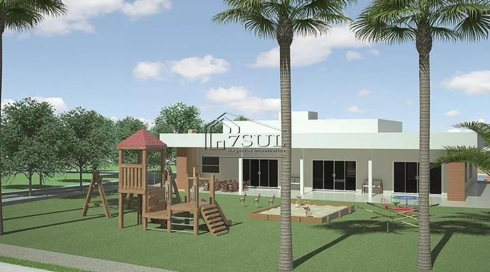 Terreno, 269 m² - Foto 1