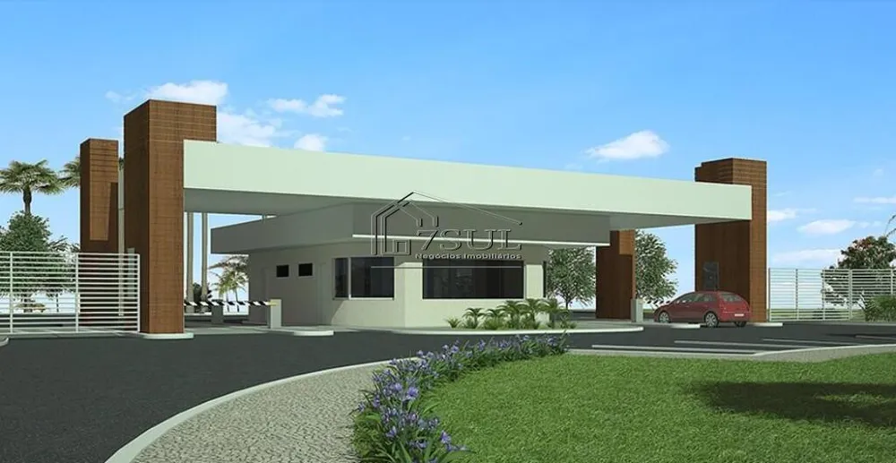 Terreno, 269 m² - Foto 2