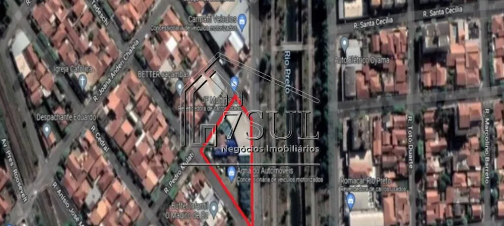Prédio Inteiro, 2200 m² - Foto 3