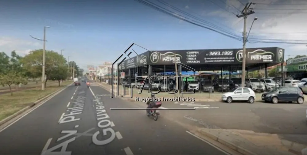 Prédio Inteiro, 2200 m² - Foto 1