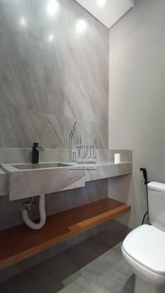 Casa, 3 quartos, 130 m² - Foto 11