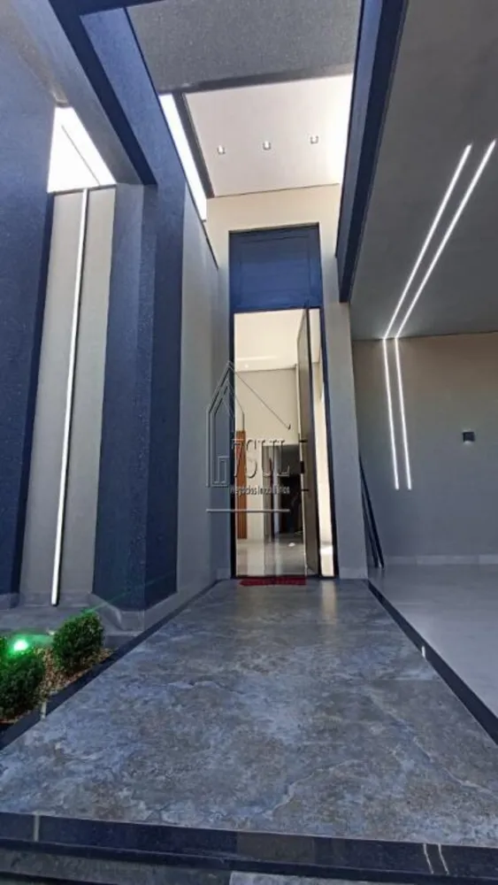 Casa, 3 quartos, 130 m² - Foto 8