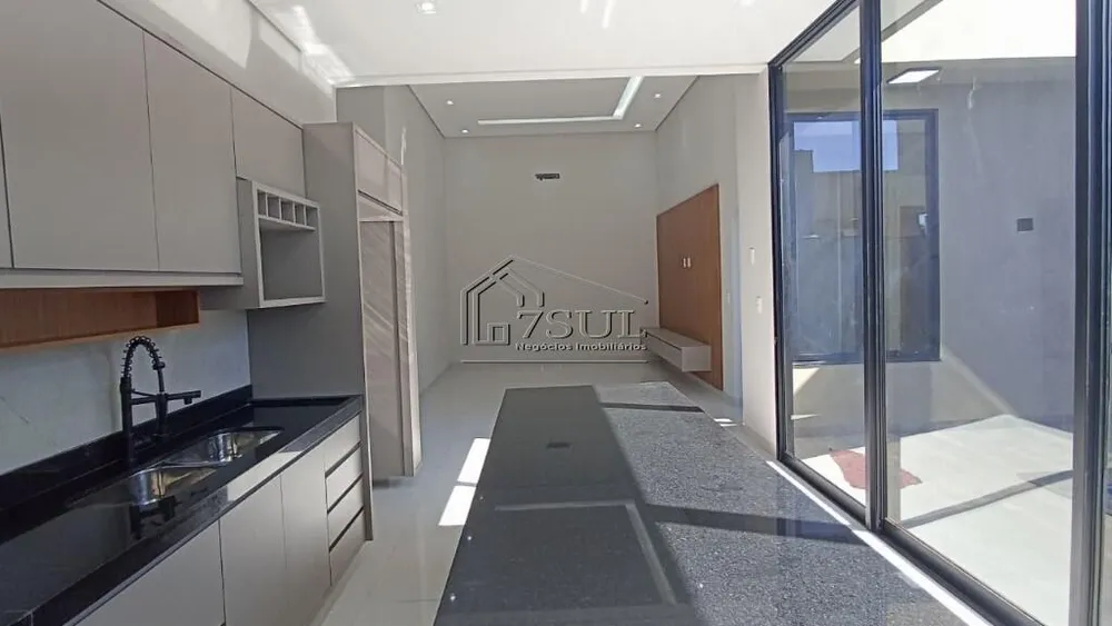 Casa, 3 quartos, 130 m² - Foto 5