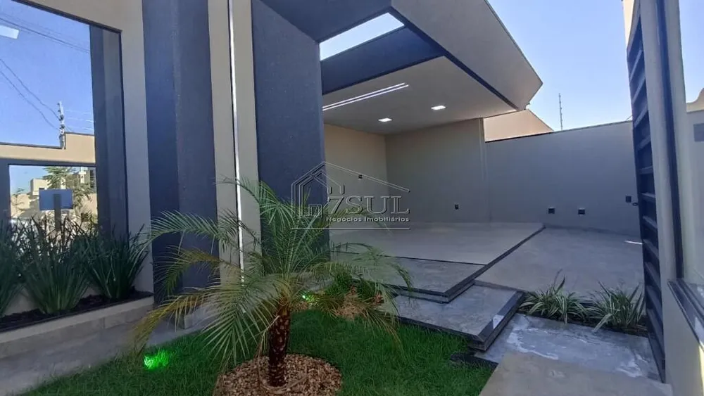 Casa, 3 quartos, 130 m² - Foto 7