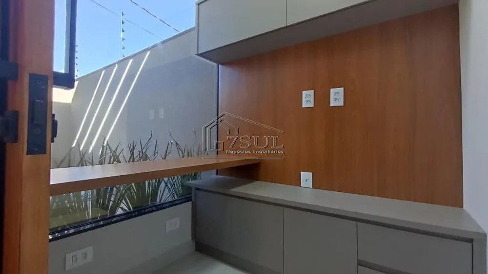 Casa, 3 quartos, 130 m² - Foto 12