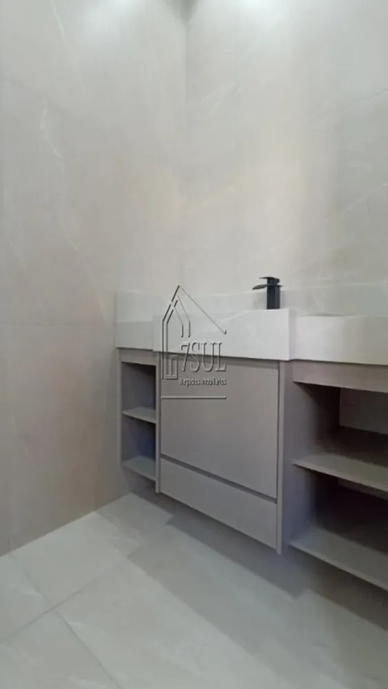 Casa, 3 quartos, 130 m² - Foto 3