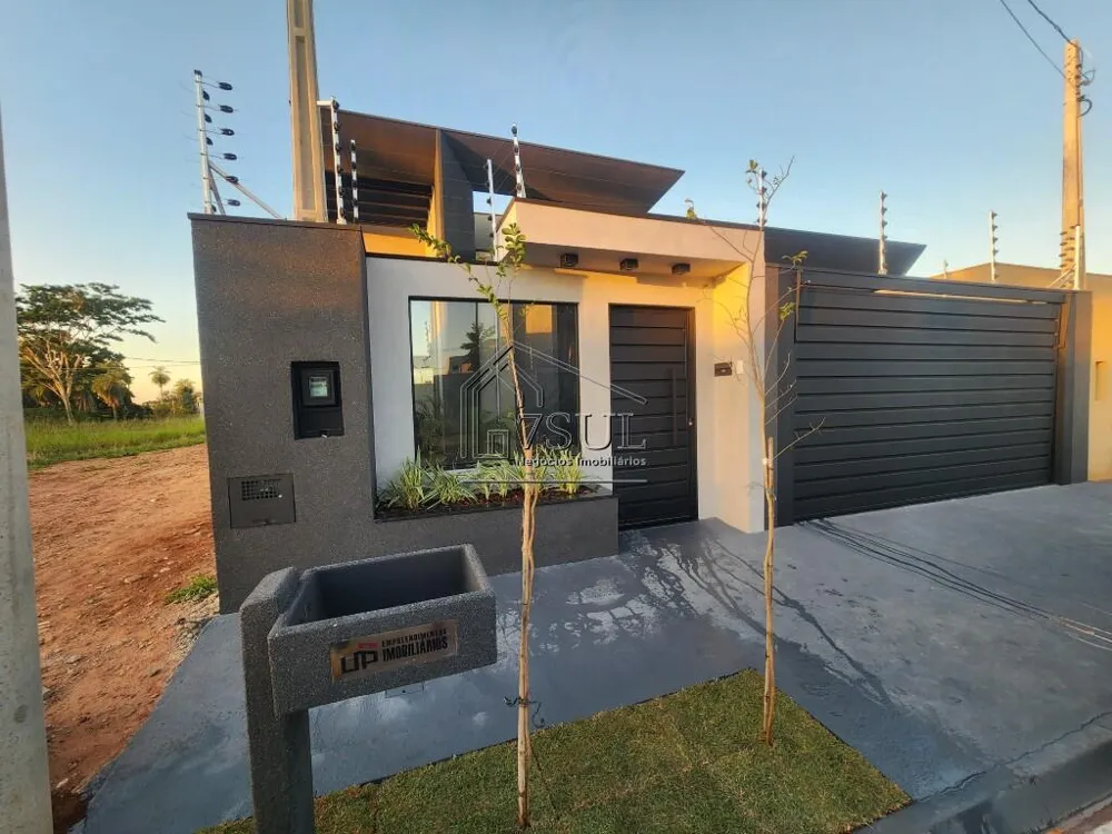 Casa, 3 quartos, 130 m² - Foto 2