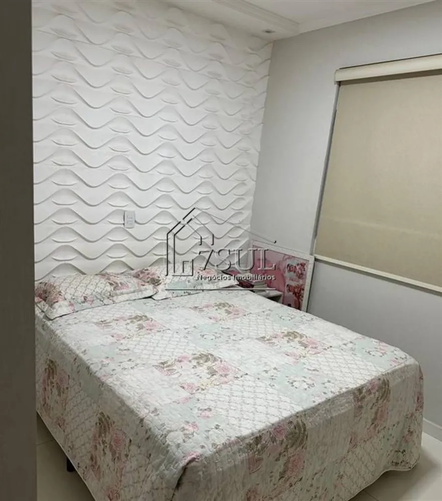 Apartamento, 2 quartos, 68 m² - Foto 5