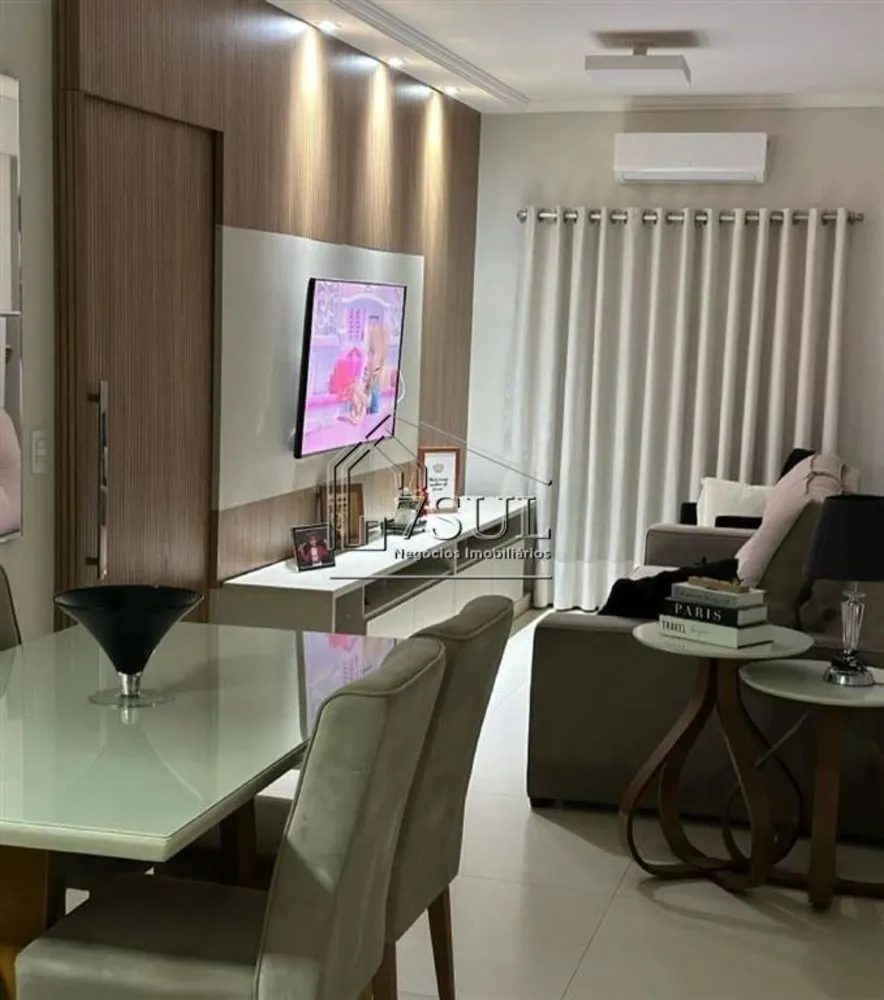 Apartamento, 2 quartos, 68 m² - Foto 2