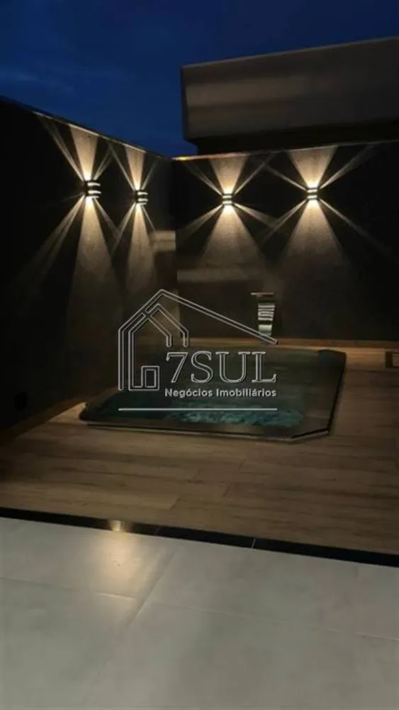 Casa, 3 quartos, 150 m² - Foto 1
