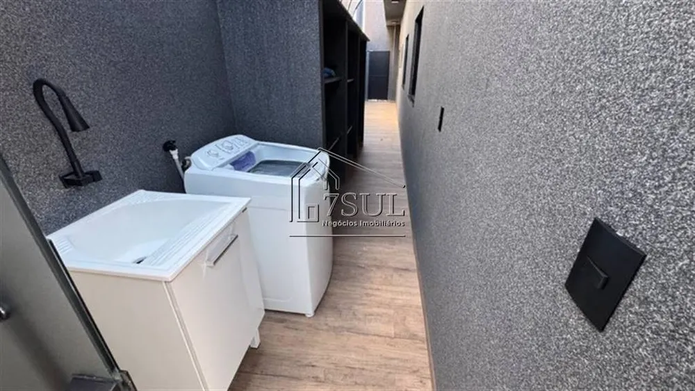 Casa, 3 quartos, 150 m² - Foto 3