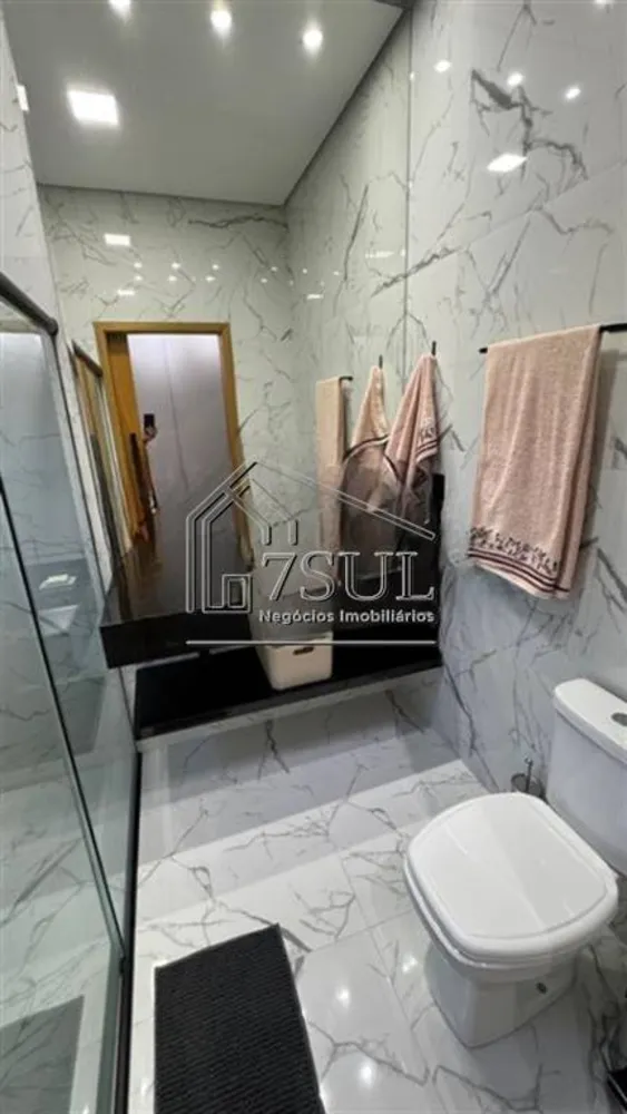Casa, 3 quartos, 150 m² - Foto 6