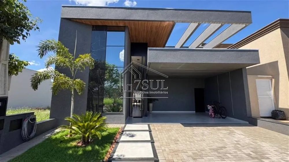 Casa, 3 quartos, 150 m² - Foto 2