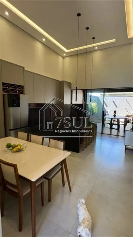 Casa, 3 quartos, 150 m² - Foto 3