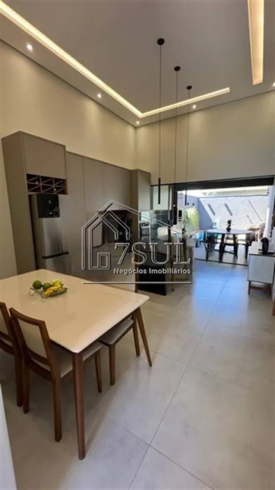 Casa, 3 quartos, 150 m² - Foto 7