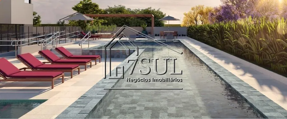 Apartamento, 3 quartos, 141 m² - Foto 4