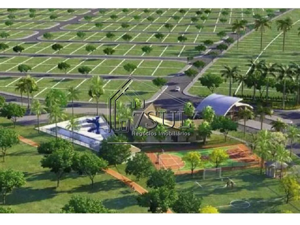 Casa, 3 quartos, 200 m² - Foto 2