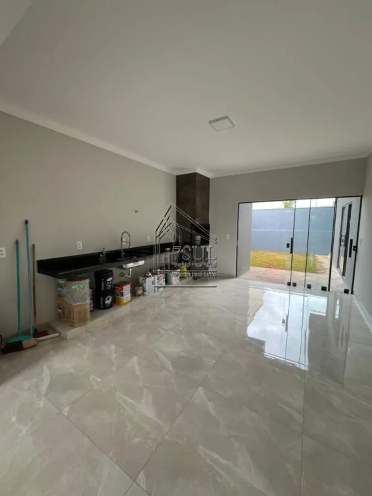 Casa, 3 quartos, 180 m² - Foto 2