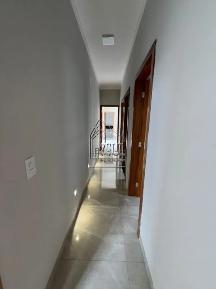 Casa, 3 quartos, 180 m² - Foto 2