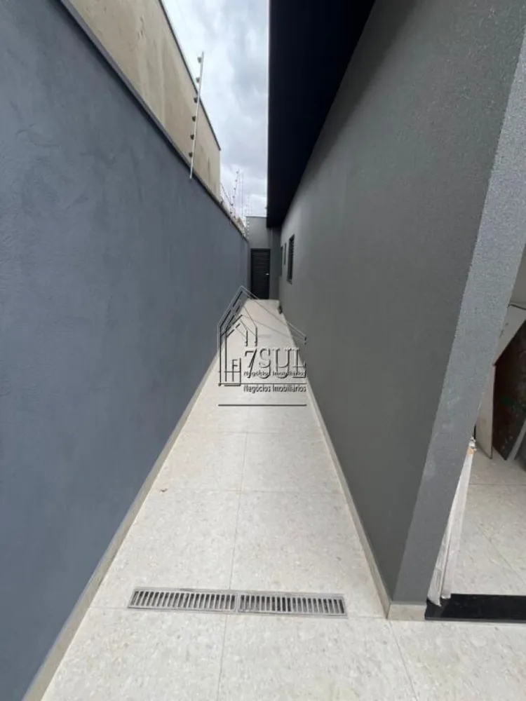 Casa, 3 quartos, 180 m² - Foto 11