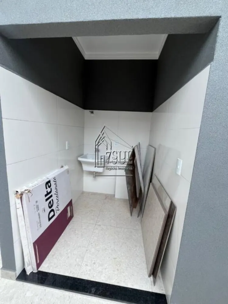 Casa, 3 quartos, 180 m² - Foto 4