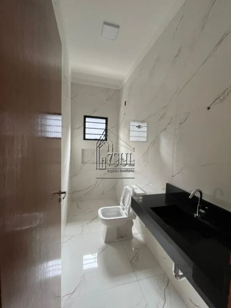 Casa, 3 quartos, 180 m² - Foto 7