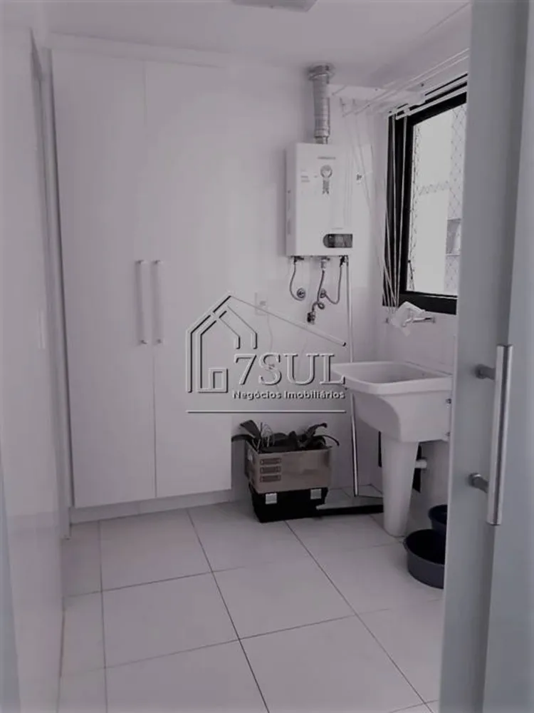 Apartamento, 3 quartos, 157 m² - Foto 1