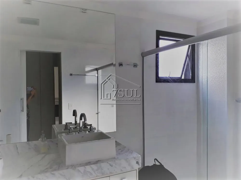 Apartamento, 3 quartos, 157 m² - Foto 5