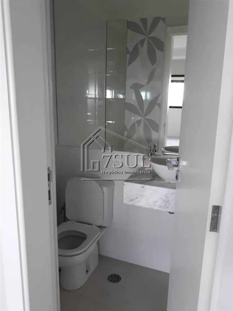 Apartamento, 3 quartos, 157 m² - Foto 6