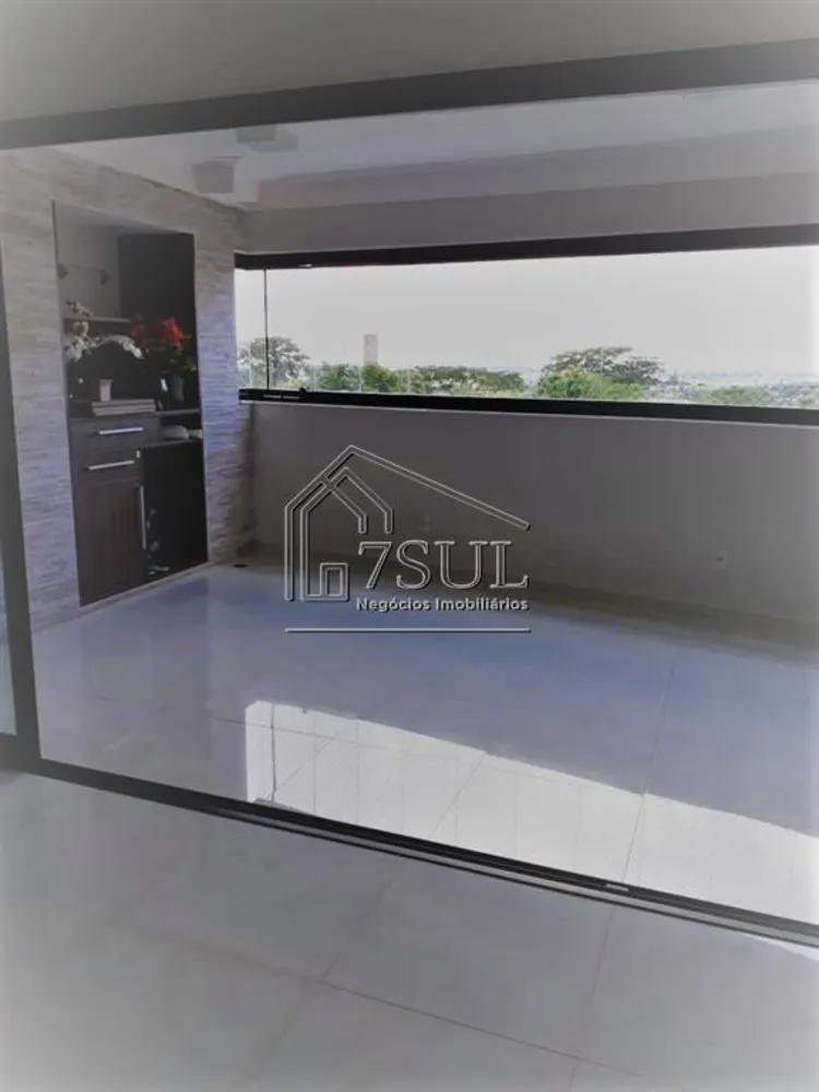 Apartamento, 3 quartos, 157 m² - Foto 3