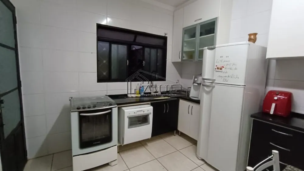 Casa, 3 quartos, 130 m² - Foto 4
