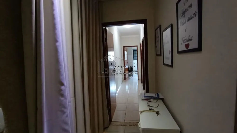 Casa, 3 quartos, 130 m² - Foto 5