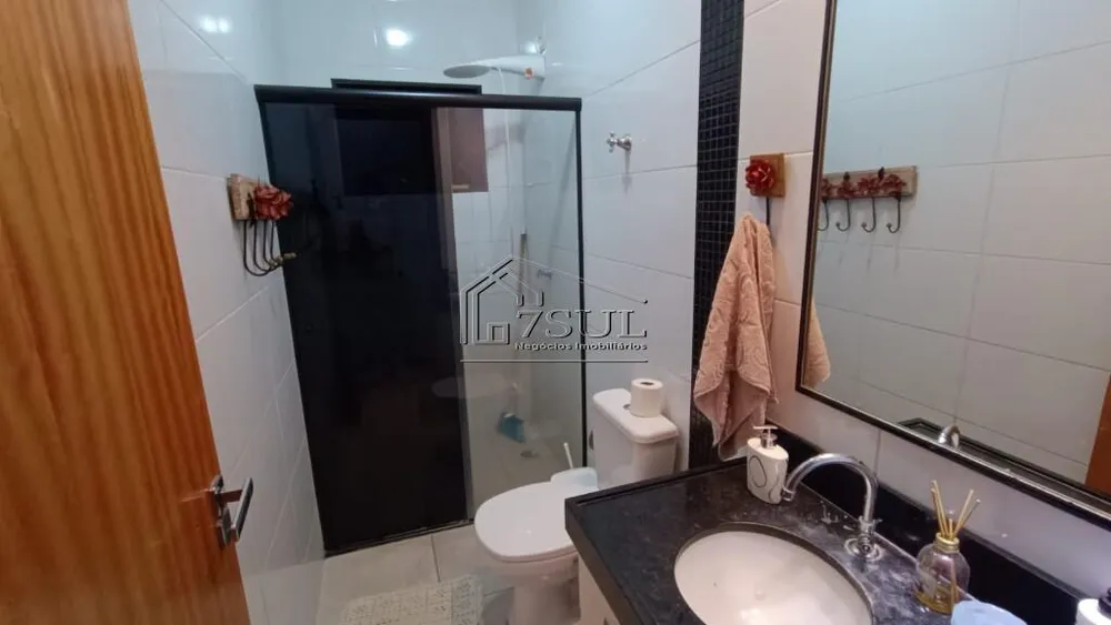Casa, 3 quartos, 130 m² - Foto 8