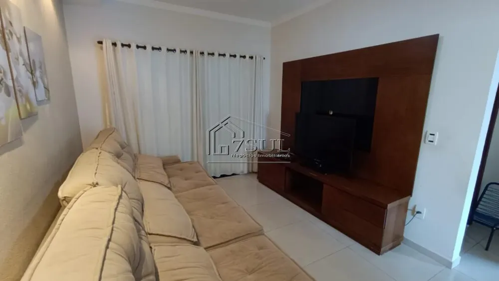 Casa, 3 quartos, 130 m² - Foto 3
