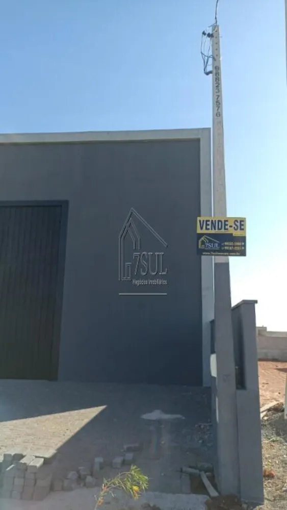 Prédio Inteiro, 180 m² - Foto 1