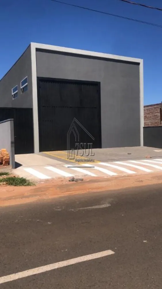 Prédio Inteiro, 180 m² - Foto 2