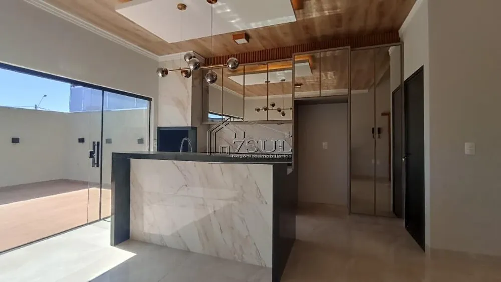 Casa, 3 quartos, 100 m² - Foto 2