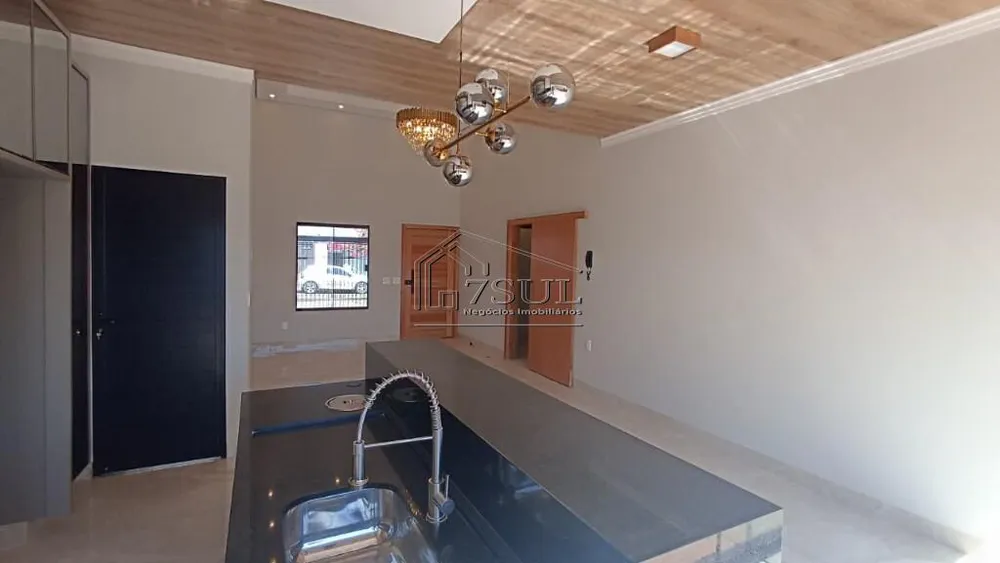 Casa, 3 quartos, 100 m² - Foto 3