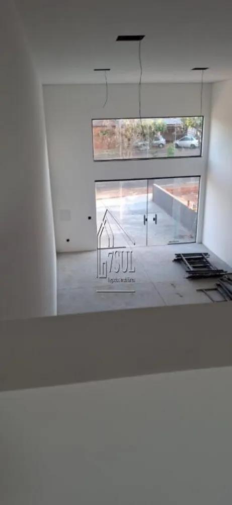 Prédio Inteiro, 131 m² - Foto 2