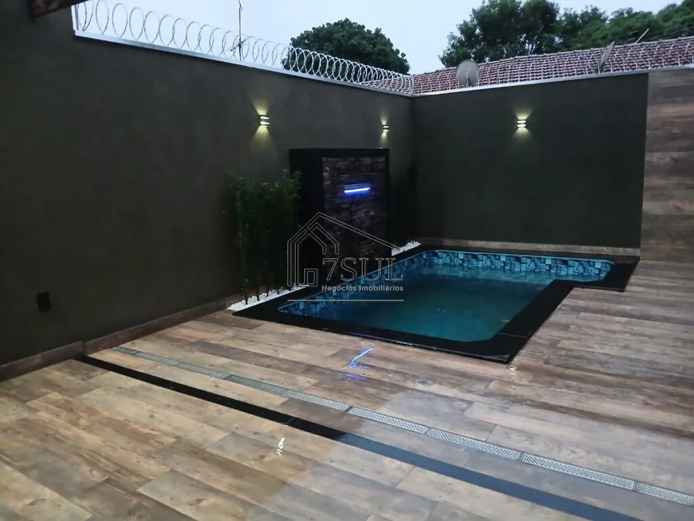 Casa, 3 quartos, 136 m² - Foto 5