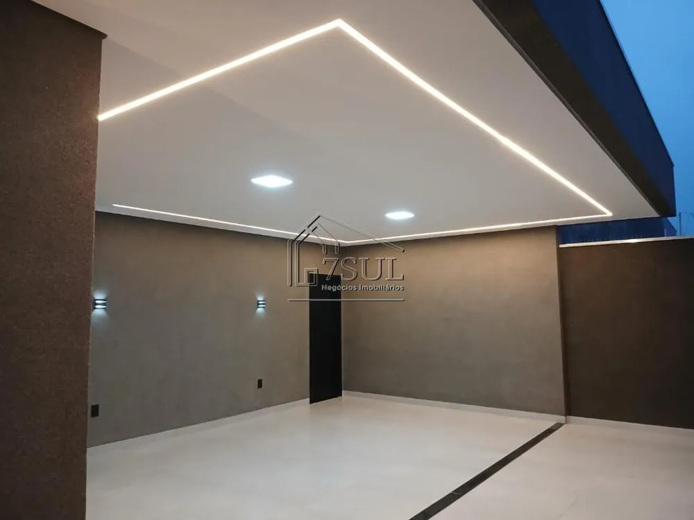 Casa, 3 quartos, 136 m² - Foto 3