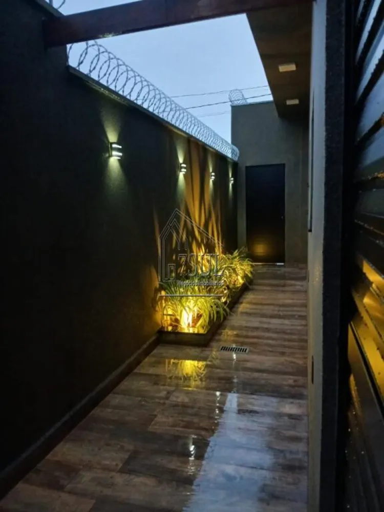 Casa, 3 quartos, 136 m² - Foto 1