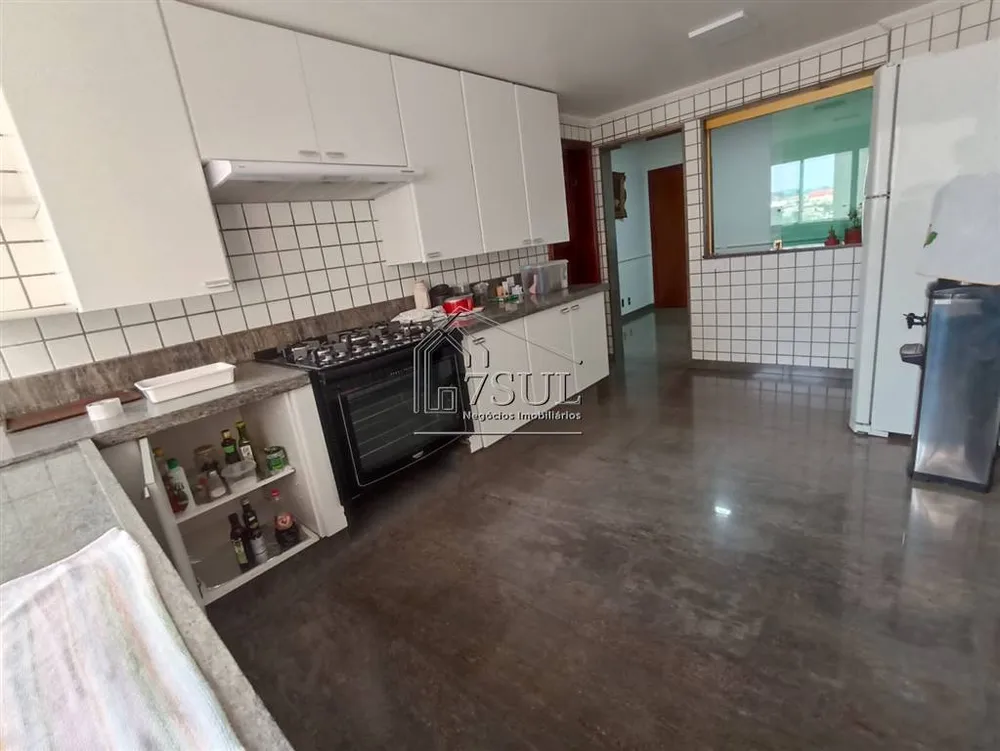 Apartamento, 3 quartos, 139 m² - Foto 2