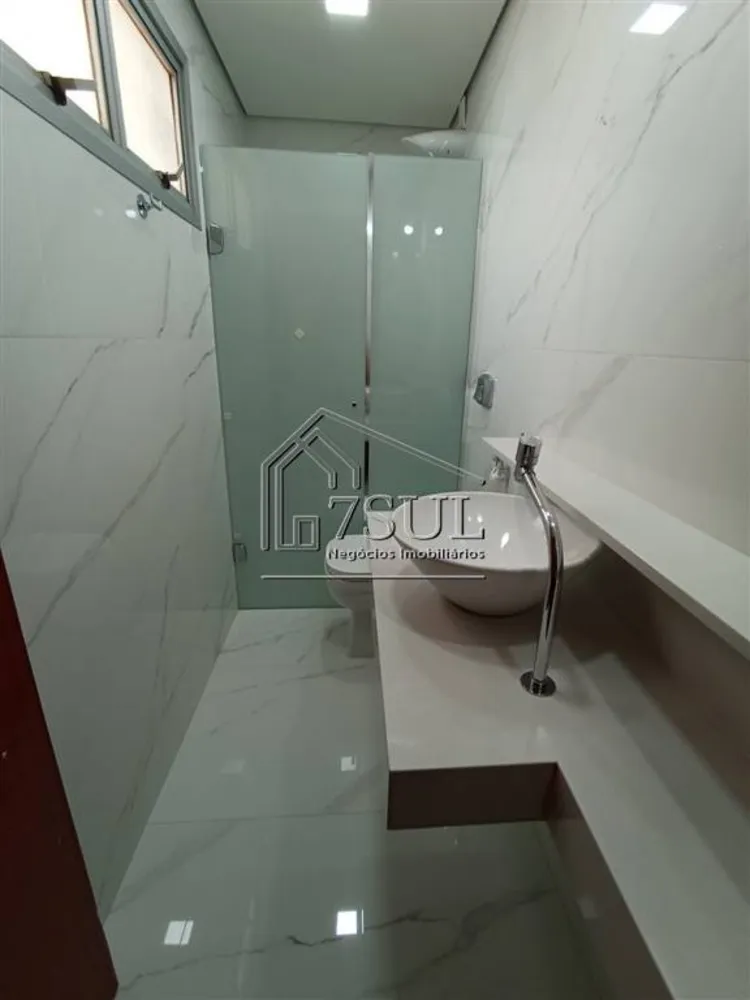 Apartamento, 3 quartos, 139 m² - Foto 3