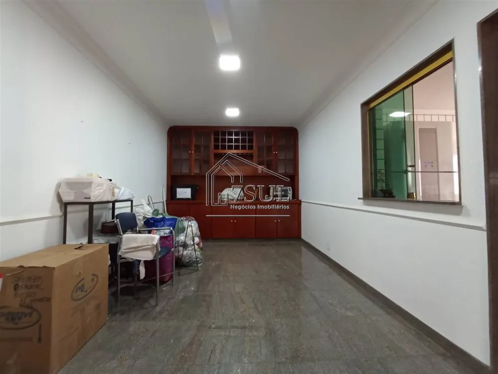 Apartamento, 3 quartos, 139 m² - Foto 6