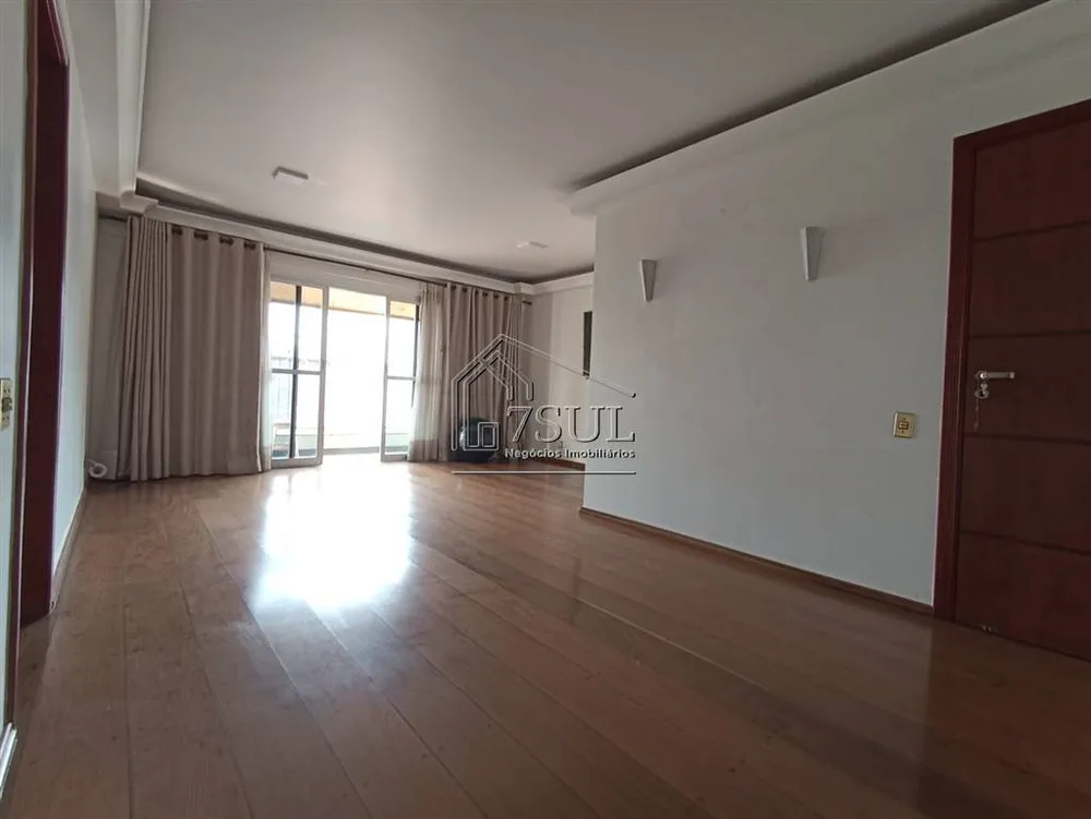 Apartamento, 3 quartos, 139 m² - Foto 8