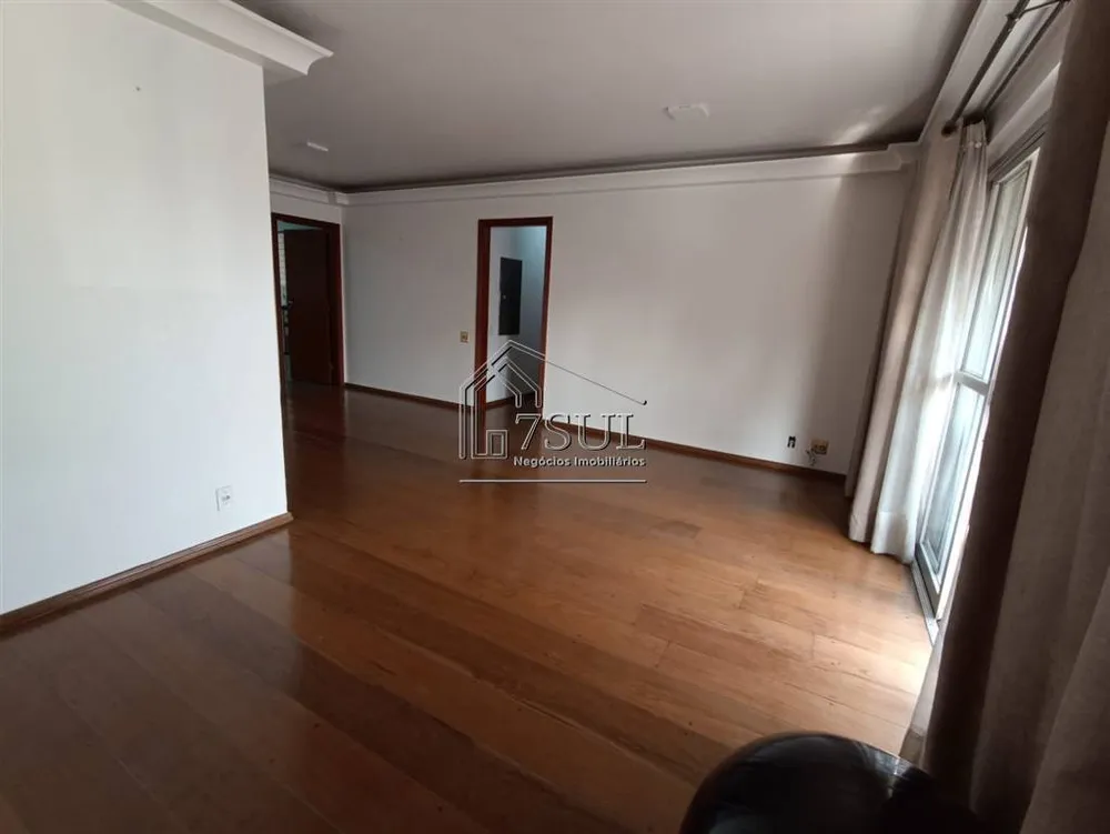Apartamento, 3 quartos, 139 m² - Foto 5